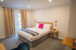 County Hotel Chelmsford