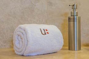 Urban Suites Recoleta Boutique Hotel