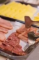 Urban Suites Recoleta Boutique Hotel