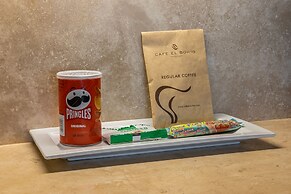 Urban Suites Recoleta Boutique Hotel