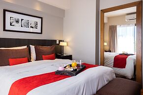 Urban Suites Recoleta Boutique Hotel