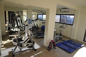 Urban Suites Recoleta Boutique Hotel