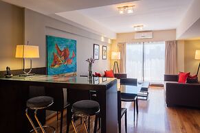 Urban Suites Recoleta Boutique Hotel