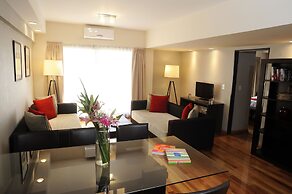 Urban Suites Recoleta Boutique Hotel