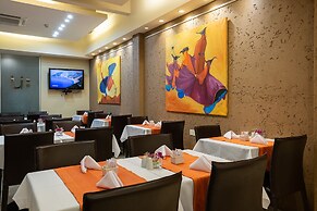 Urban Suites Recoleta Boutique Hotel