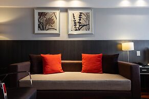Urban Suites Recoleta Boutique Hotel
