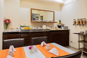 Urban Suites Recoleta Boutique Hotel