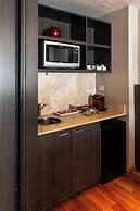 Urban Suites Recoleta Boutique Hotel