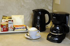 Urban Suites Recoleta Boutique Hotel