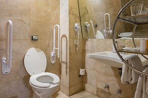 Urban Suites Recoleta Boutique Hotel