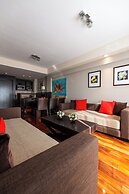 Urban Suites Recoleta Boutique Hotel