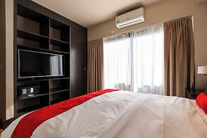 Urban Suites Recoleta Boutique Hotel