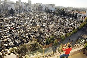 Urban Suites Recoleta Boutique Hotel