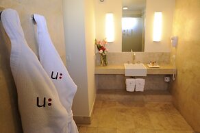 Urban Suites Recoleta Boutique Hotel