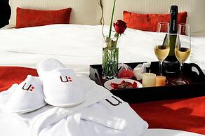 Urban Suites Recoleta Boutique Hotel