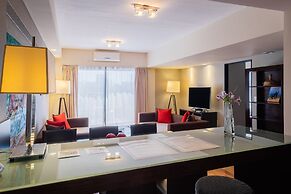 Urban Suites Recoleta Boutique Hotel