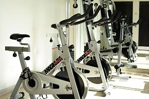 Urban Suites Recoleta Boutique Hotel