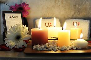 Urban Suites Recoleta Boutique Hotel