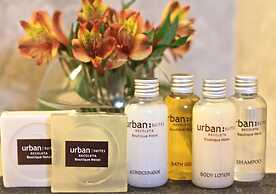 Urban Suites Recoleta Boutique Hotel