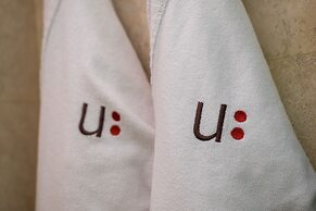 Urban Suites Recoleta Boutique Hotel