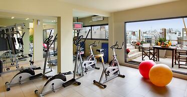 Urban Suites Recoleta Boutique Hotel