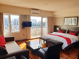 Urban Suites Recoleta Boutique Hotel