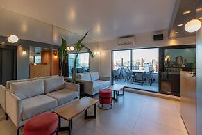 Urban Suites Recoleta Boutique Hotel