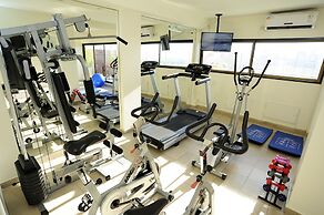 Urban Suites Recoleta Boutique Hotel