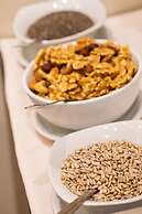 Urban Suites Recoleta Boutique Hotel