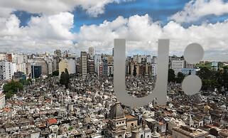 Urban Suites Recoleta Boutique Hotel