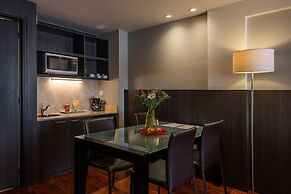 Urban Suites Recoleta Boutique Hotel