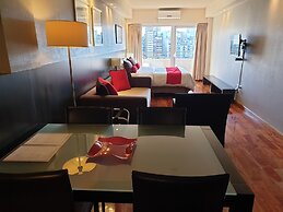Urban Suites Recoleta Boutique Hotel