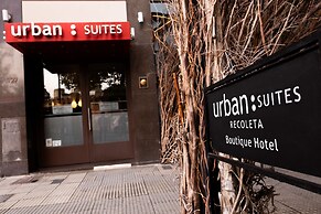 Urban Suites Recoleta Boutique Hotel