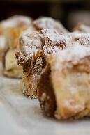 Urban Suites Recoleta Boutique Hotel