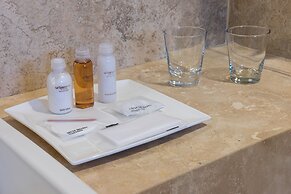 Urban Suites Recoleta Boutique Hotel