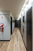 Urban Suites Recoleta Boutique Hotel