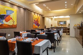 Urban Suites Recoleta Boutique Hotel