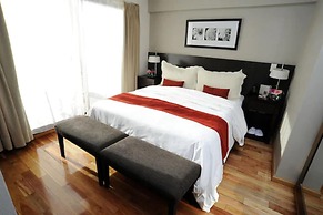 Urban Suites Recoleta Boutique Hotel