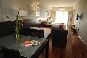 Urban Suites Recoleta Boutique Hotel