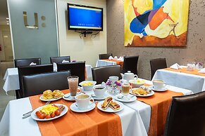 Urban Suites Recoleta Boutique Hotel