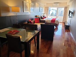 Urban Suites Recoleta Boutique Hotel