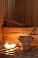 Urban Suites Recoleta Boutique Hotel