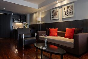 Urban Suites Recoleta Boutique Hotel