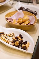 Urban Suites Recoleta Boutique Hotel