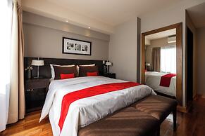 Urban Suites Recoleta Boutique Hotel