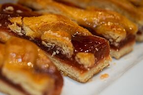 Urban Suites Recoleta Boutique Hotel