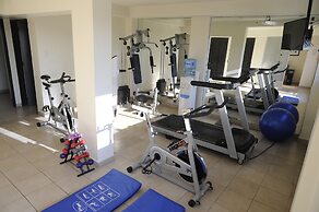 Urban Suites Recoleta Boutique Hotel