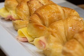 Urban Suites Recoleta Boutique Hotel