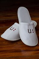 Urban Suites Recoleta Boutique Hotel