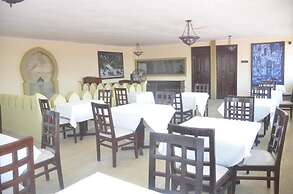 Al Johari Hotel & Spa